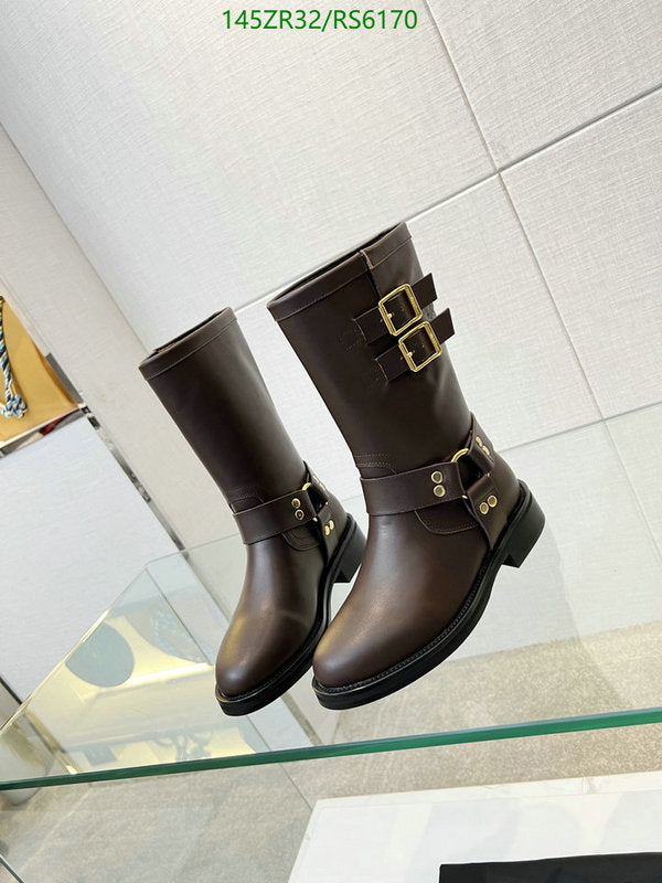 SAMC - COL Women Shoes - 051