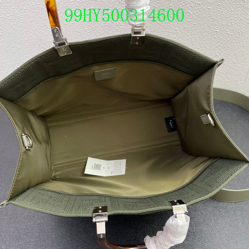 Glami - FDE Bags - 1856
