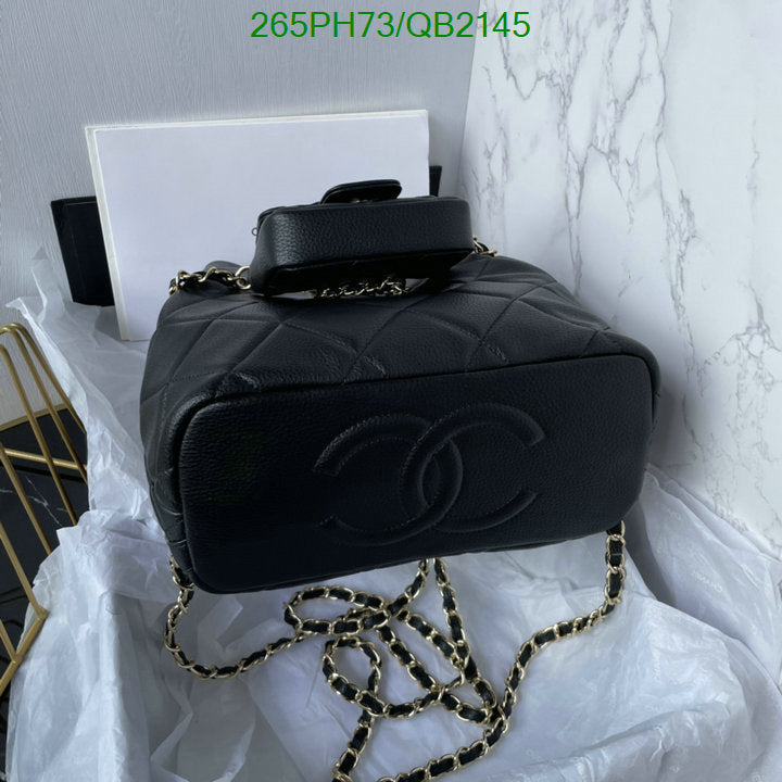 SAMC - CHL Bags - 481