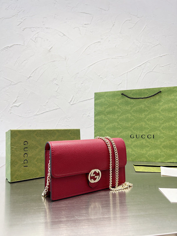 Glami Fashion - GCI Bags - 11873