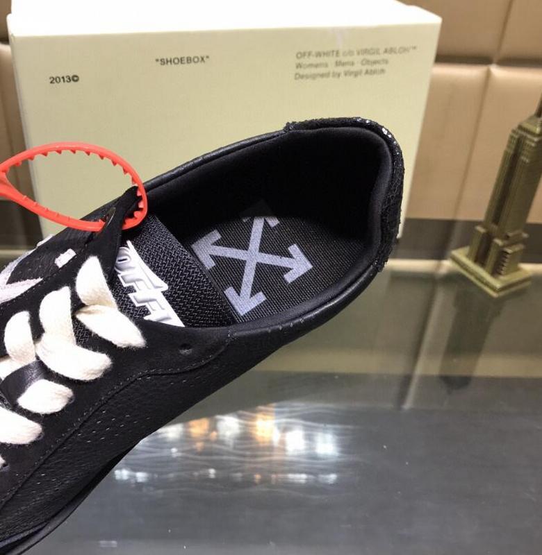 glamy - YZO Men Shoes - 197