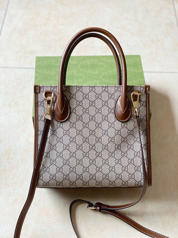 Glami Fashion - GCI Bags - 10237