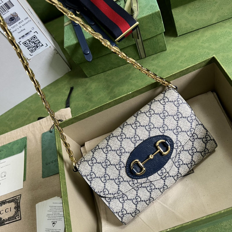 Glami-i GUKI Women Bags - 769