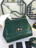 Satchel Bags - DG Bags - 007