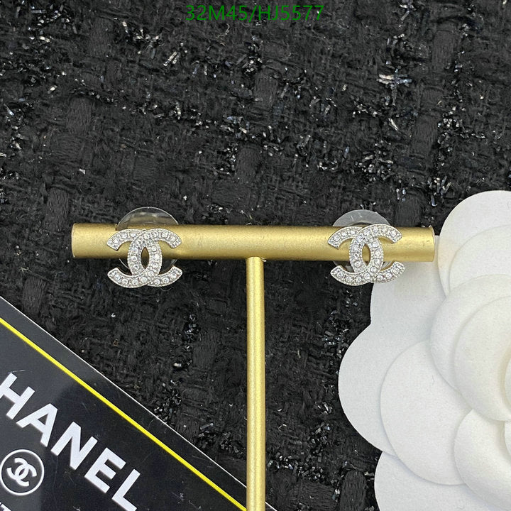 SAMC - CHL Jewelry Earrings - 270