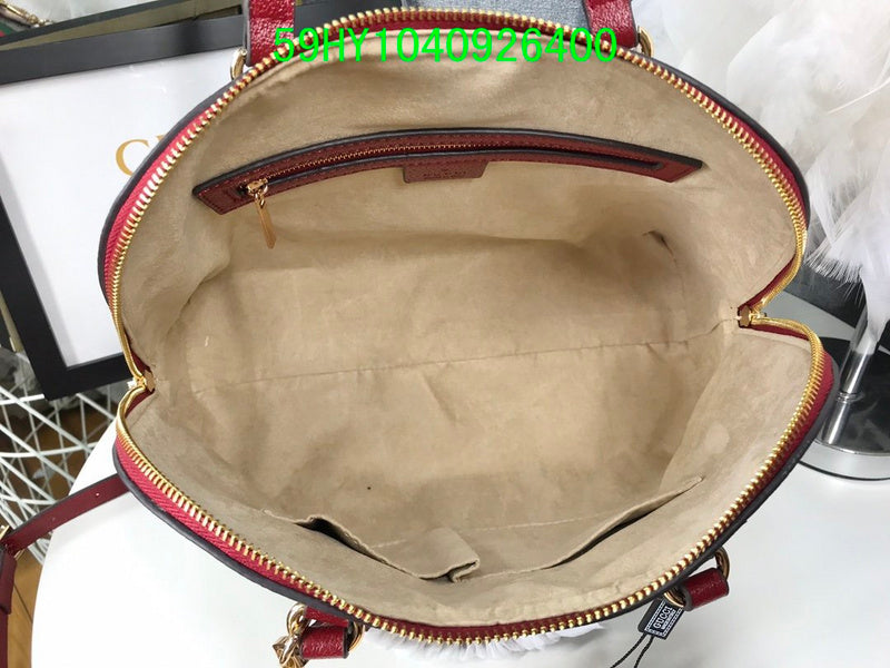 Glami Fashion - GCI Bags - 10796