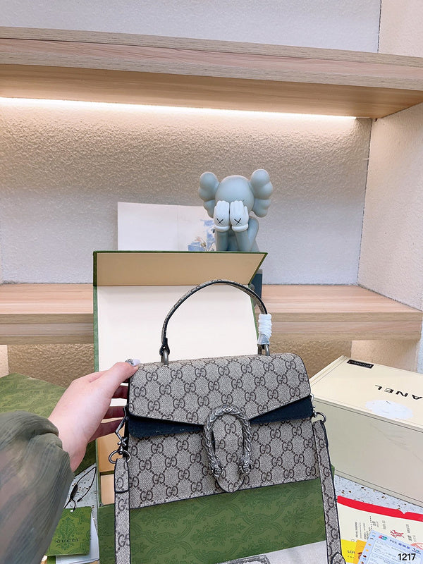 Glami Fashion - GCI Bags - 11649
