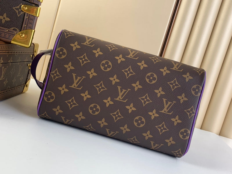Satchel Bags - VL Bags - 3269