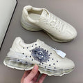 SAMC - GUKI Men Shoes - 1200