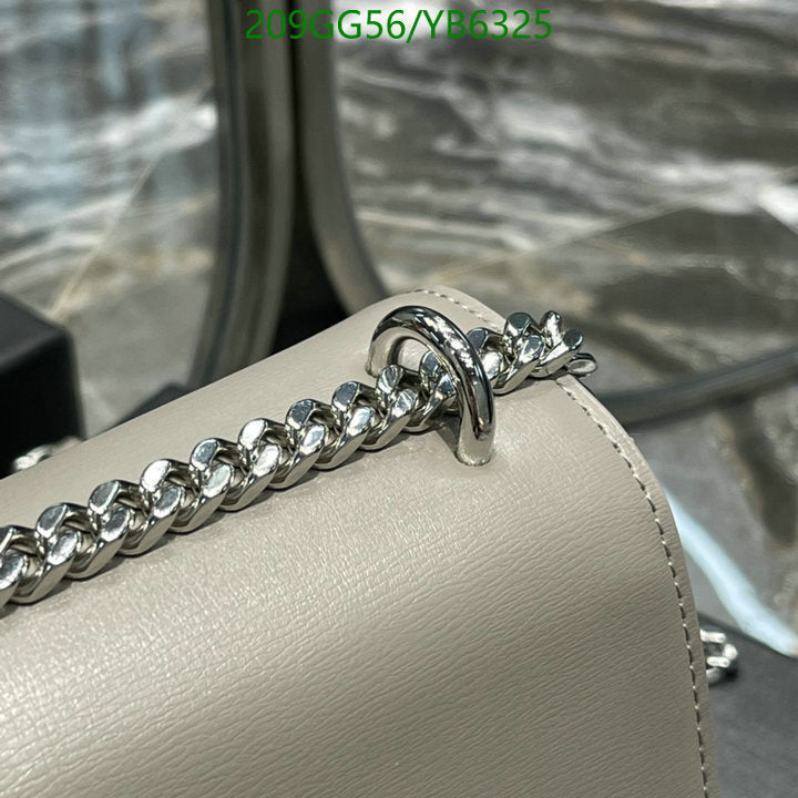 SAMC - YLS Bags - 300