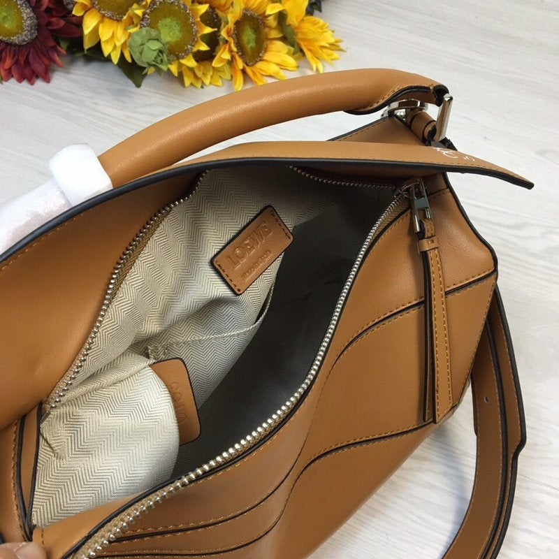 Satchel Bags - LWE Bags - 265
