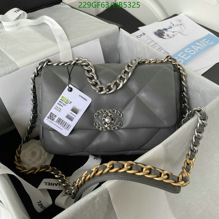 SAMC - CHL Bags - 171