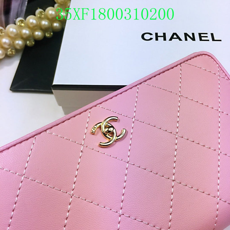 Glami - CHL Wallet - 2484