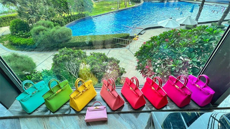 Glami - HMS Bags - 555