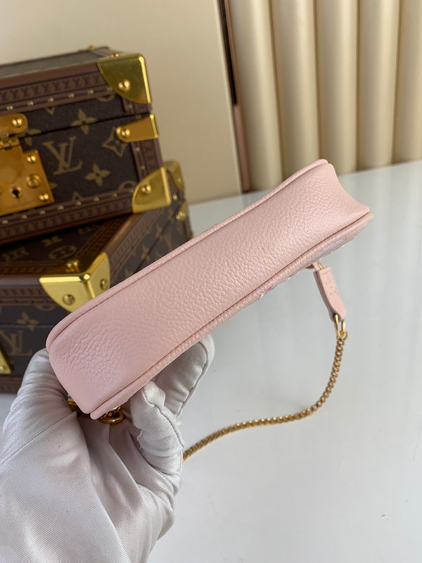 Satchel Bags - VL Bags - 4581