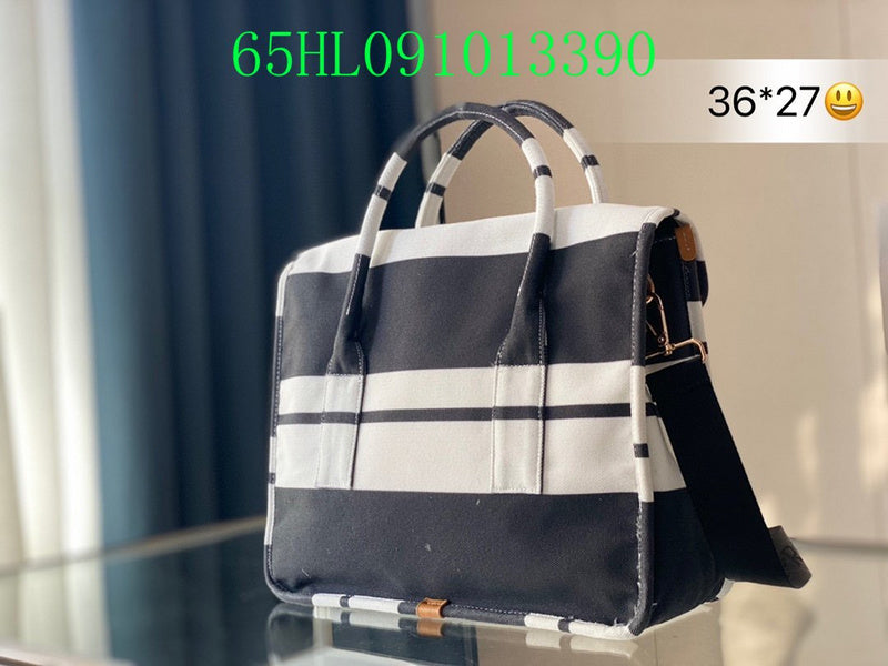 Satchel Bags - PDA Bags - 3914