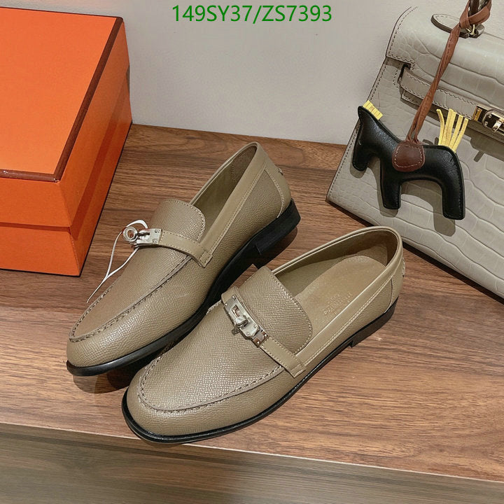 SAMC - HMS Women Shoes - 313