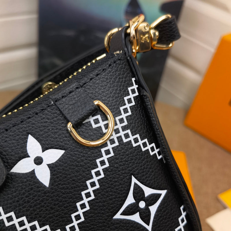 Satchel Bags - VL2 Bags - 1122