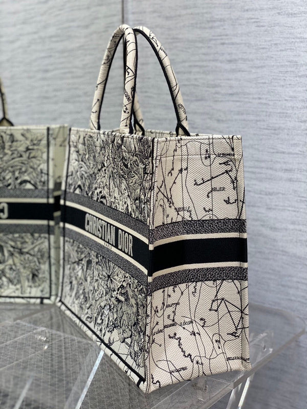 ELE - Dir Bags - 1481
