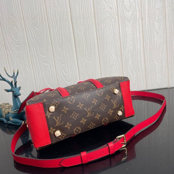 Satchel Bags - VL Bags - 249