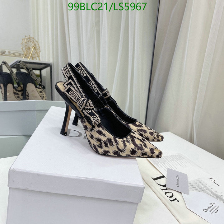 SAMCC - DOR Women Shoes - 2171