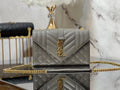 Satchel Bags - SLY Bags - 2247