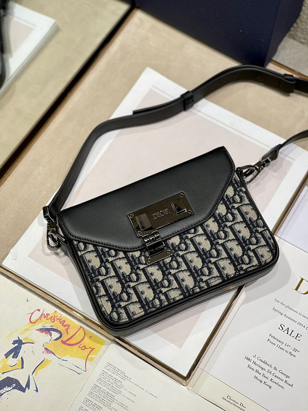 Glami-i - DOR Men Bags - 148