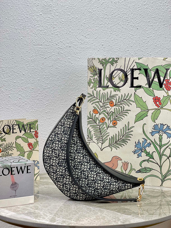 Glamy - LWO Bags - 801