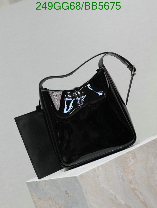 SAMC - YLS Bags - 014