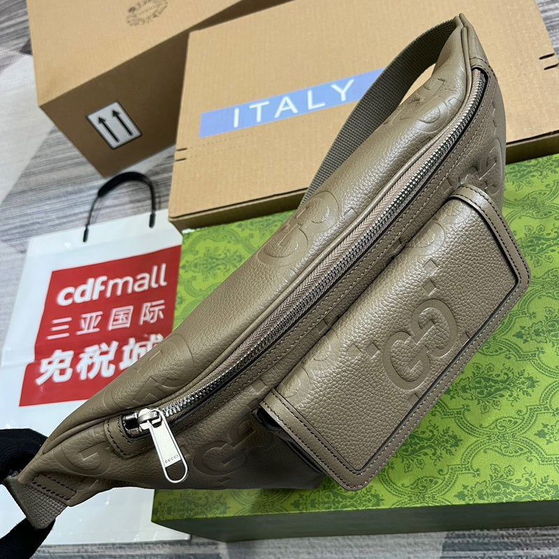 Glami-i - Guki Men Bags - 025