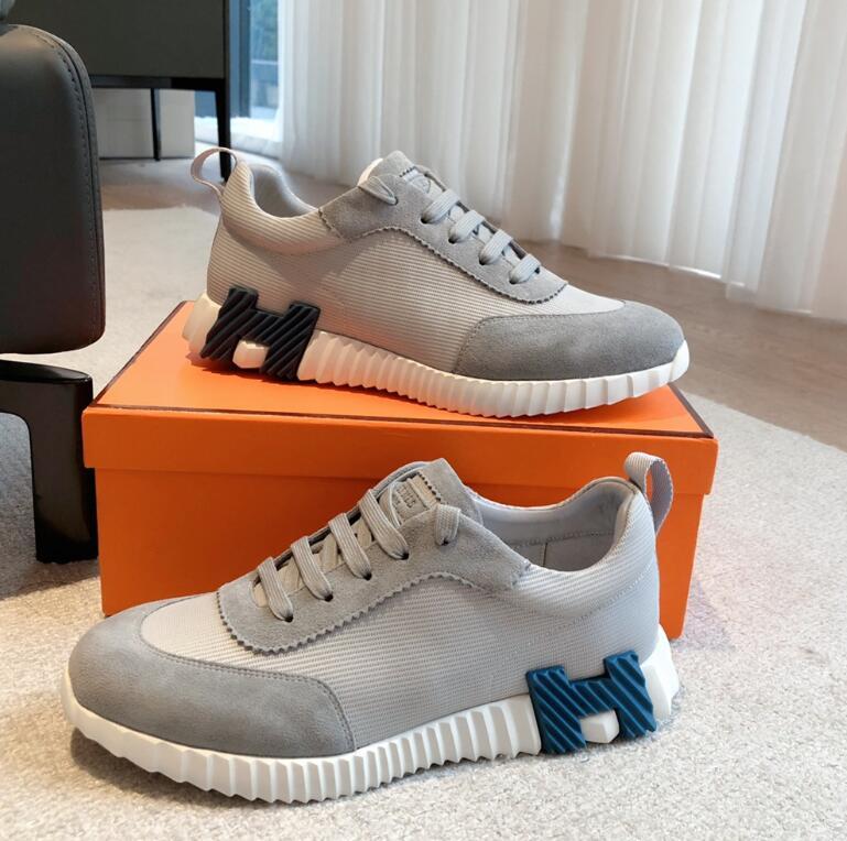 SAMC - HMS Men Shoes - 128