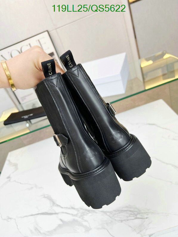 SAMC - COL Women Shoes - 076