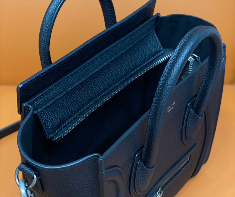 Glamy - COL Bags - 1076
