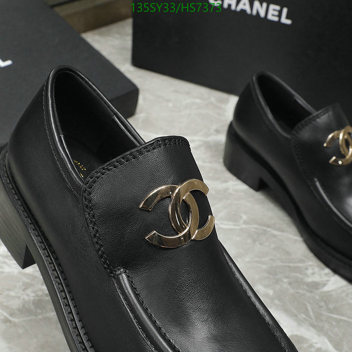 SAMC - CHL Women Shoes - 025
