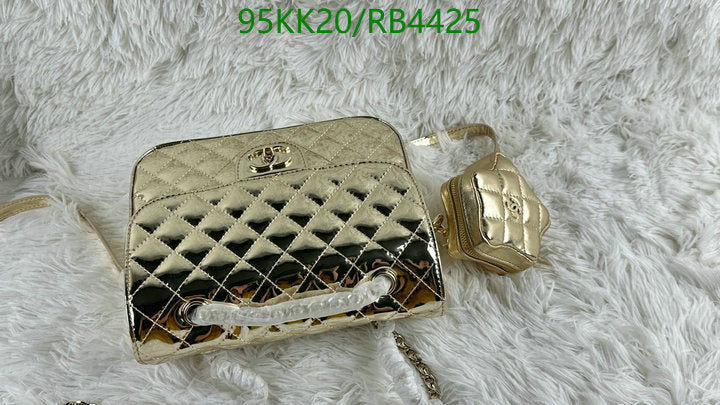 SAMC - CHL Bags Crossbody - 110
