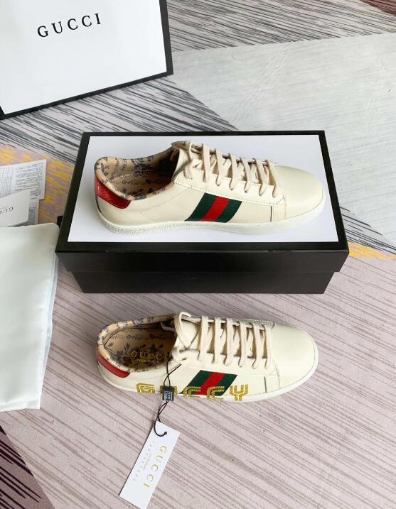 SAMC - GUKI Women Shoes - 2161