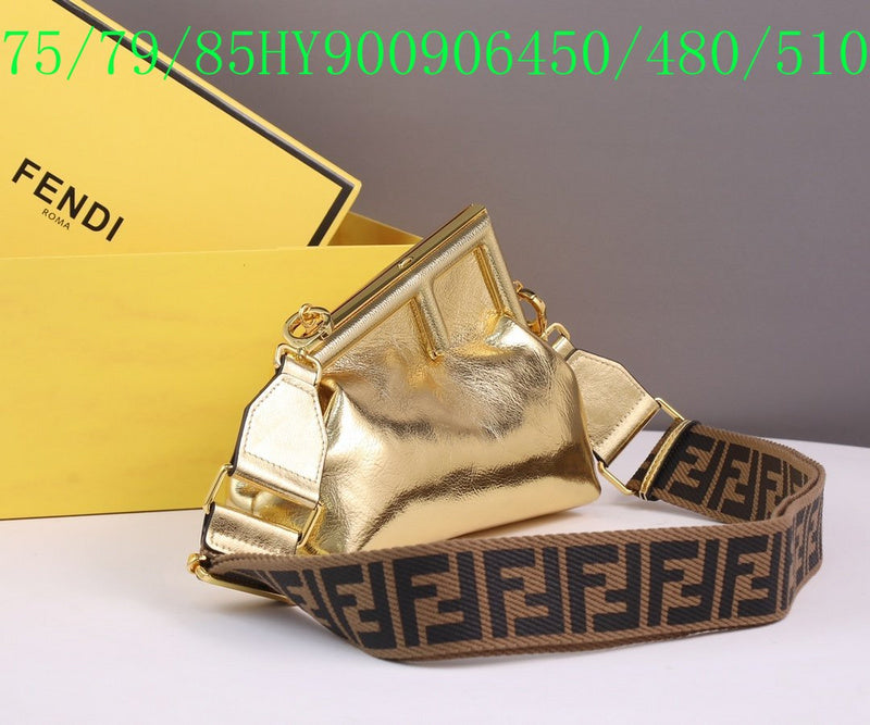 Glami - FDE Bags - 1447