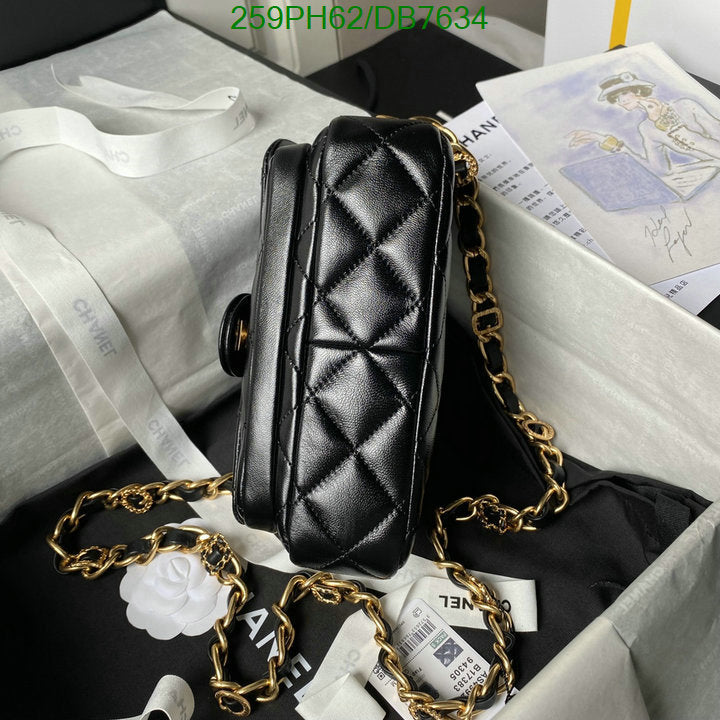 SAMC - CHL Bags - 048