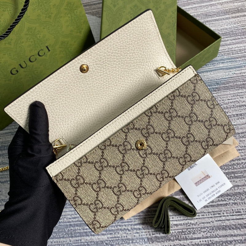 Glami - GUKI Wallets - 091