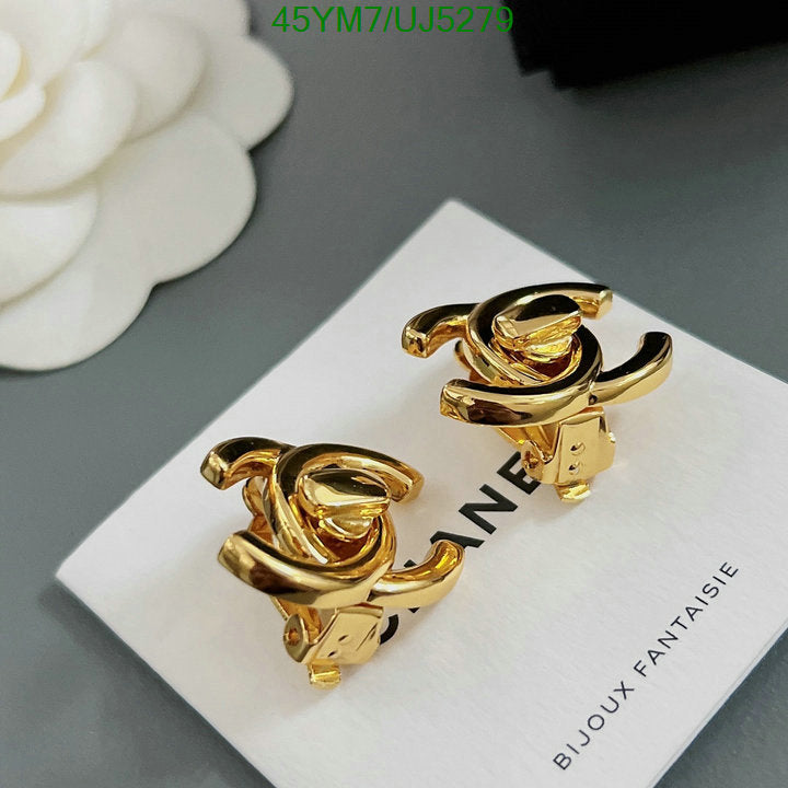 SAMC - CHL Jewelry - 439