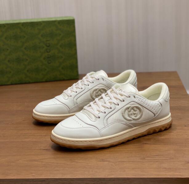 SAMC - GUKI Women Shoes - 325