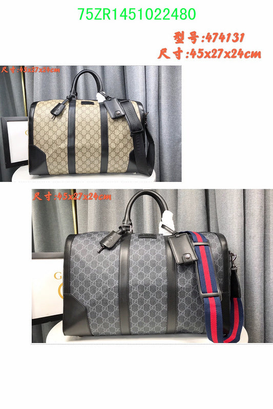 Glami Fashion - GCI Bags - 11347