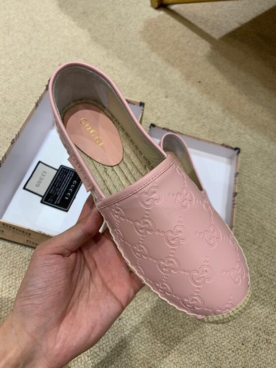 SAMC - GUKI Women Shoes - 2274