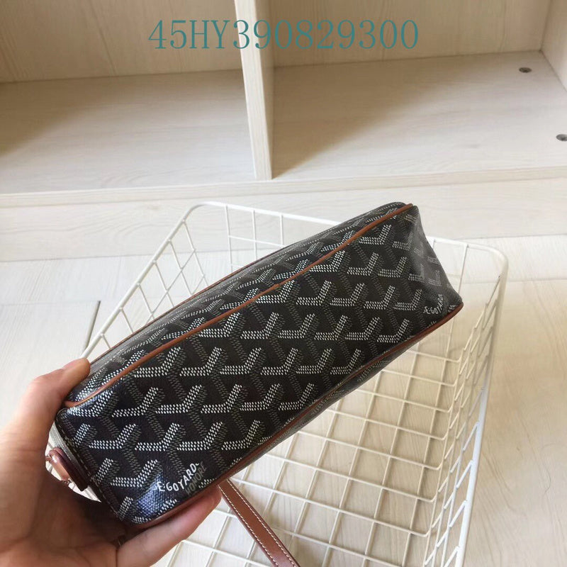 Satchel Bags - GOD Bags - 502