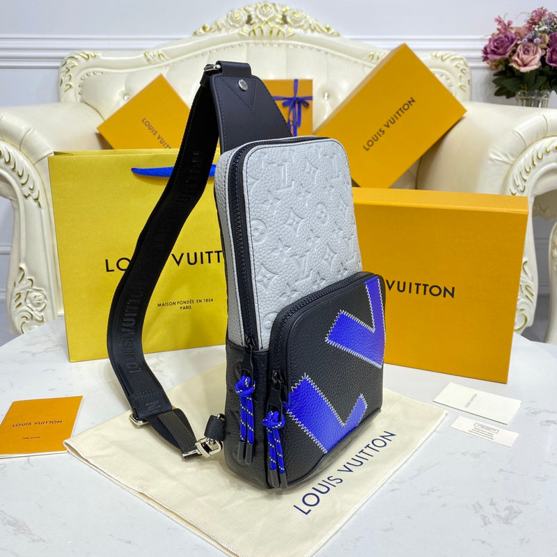 Fashion Lu-Vi bags - 3381