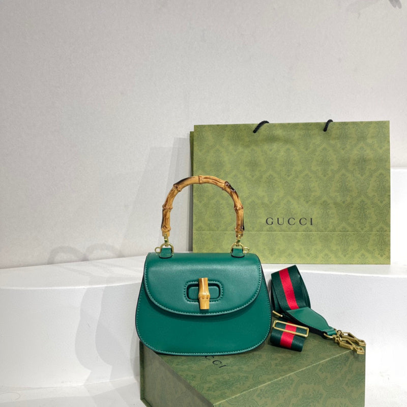 Glami Fashion - GCI Bags - 9844