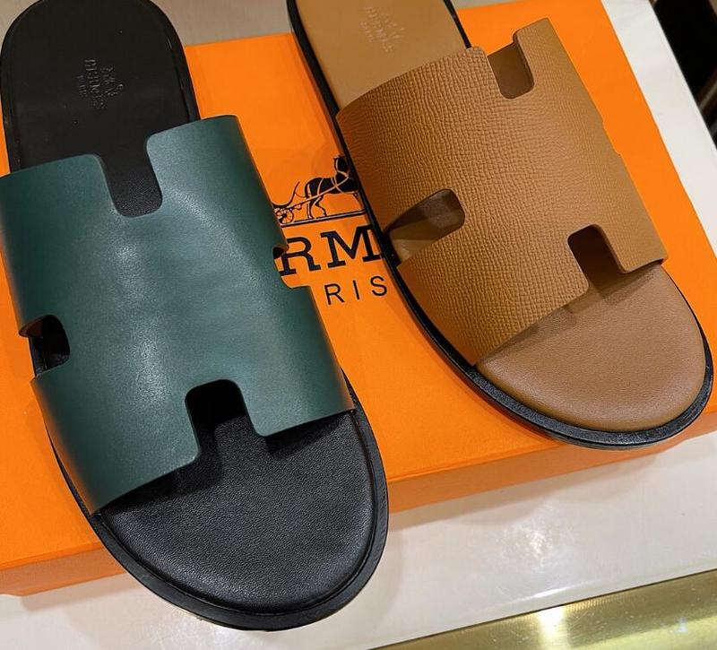 SAMC - HMS Men Shoes - 498