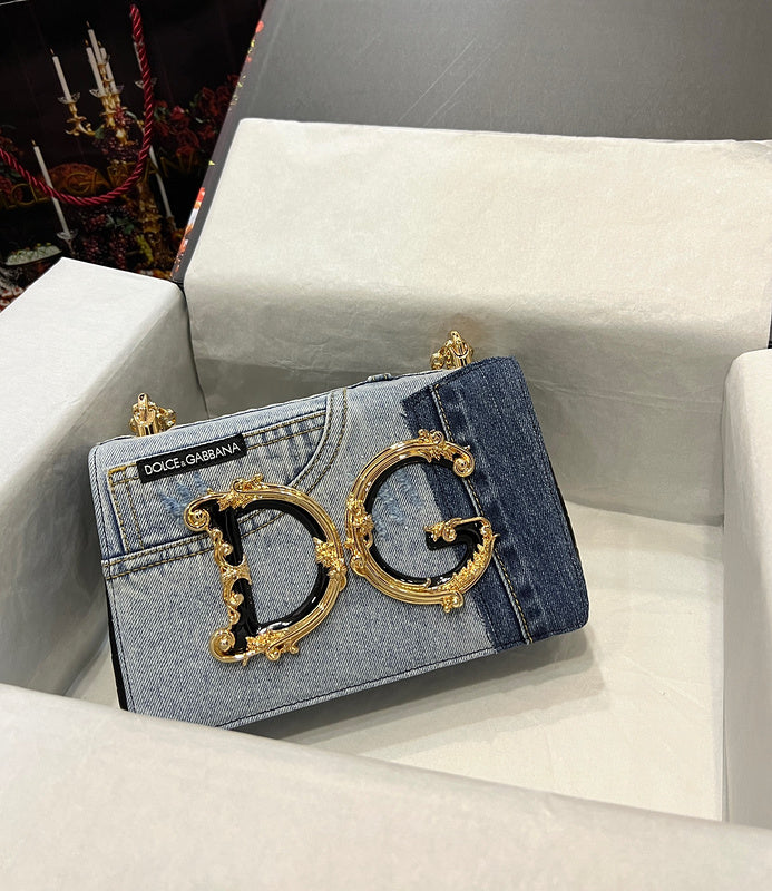 Glamy - DG bag - 151