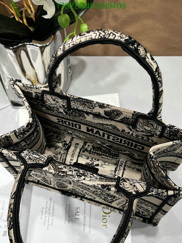 SAMCC - DOR Bags - 1519