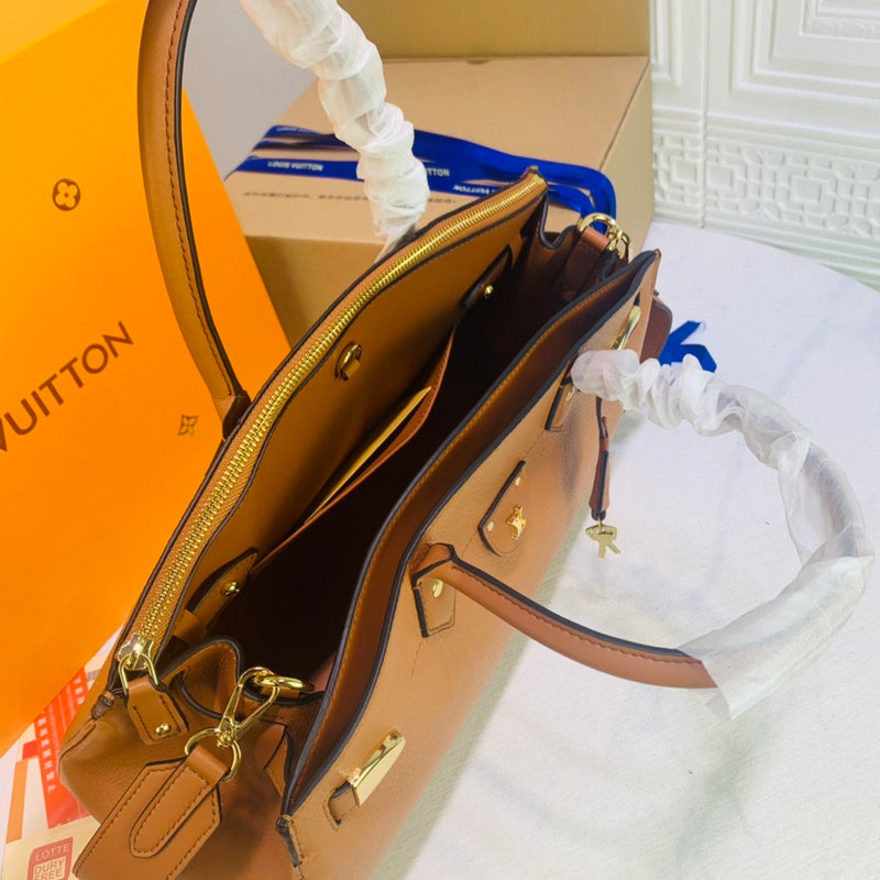 Satchel Bags - VL1 Bags - 661